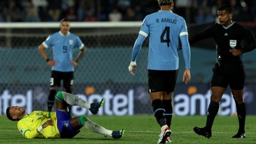 Sorotan Dunia Olahraga CNN Sport : Neymar Cedera, Absen di Laga Uji Coba Brasil Jelang Piala Dunia