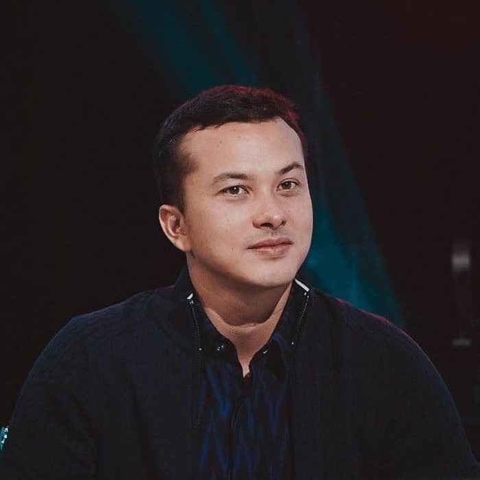 Nicholas Saputra/foto: instagram.com/teamnicsap