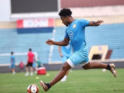 Vietnam Minta FIFA Bolehkan Pemain Naturalisasinya Main di Piala AFF