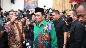 Kerabat hingga Tetangga Buka Suara Usai Mahfud MD Jadi Cawapres Ganjar