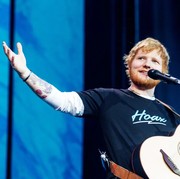 Ternyata Ini Visa 'Spesial' yang Dipakai Ed Sheeran untuk Konser di Indonesia, Beauties Sudah Tahu?