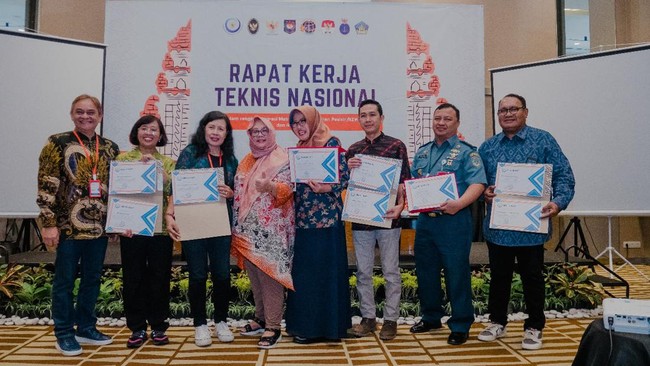 Pertamina Patra Niaga berkomitmen untuk menyelesaikan semua proses pengurusan Kesesuaian Kegiatan Pemanfaatan Ruang Laut (KKPRL).