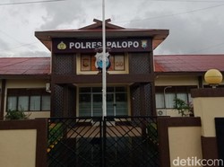Penegasan Polisi Soal Pembebasan 8 Pemerkosa Anak di Palopo Sudah Sesuai SOP