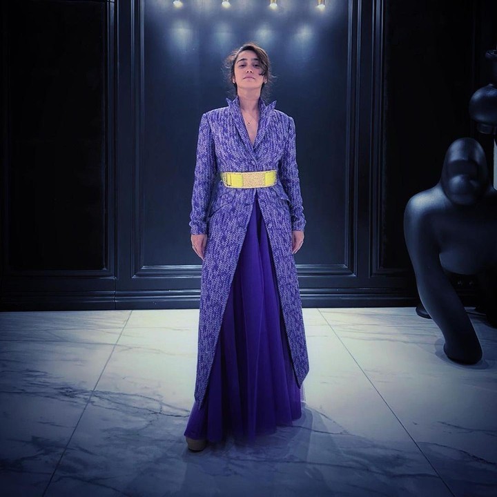 <p>Bunda masih ingat dengan sosok cantik Alexandra Gottardo? Perempuan yang lahir pada 5 Janurari 1985 ini mengawali karier-nya sebagai seorang pemain sinetron dan film. (Foto: Instagram: @got_alex)</p>
