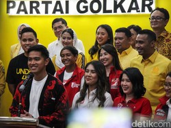 Sinyal-sinyal Dukungan PSI ke Prabowo