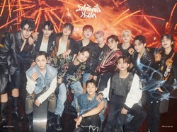 Lirik Lagu God of Music - SEVENTEEN