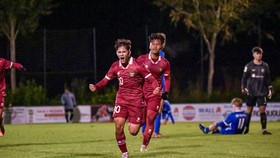 Persaingan Grup A Piala Dunia U-17: Bisakah Indonesia Lolos?