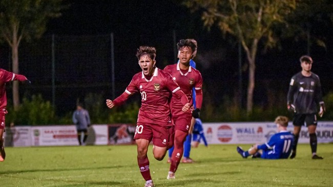Jika tidak sebagai tuan rumah, mungkin Indonesia tidak diperhitungkan di Grup A Piala Dunia U-17 2023. Lantas bisakah Indonesia lolos?