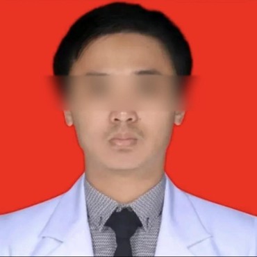 Sosok AW Mahasiswa Kedokteran yang Diduga Jadi Selingkuhan Karina Dinda Lestari