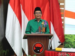 Mahfud MD, Menteri Rajin Ngetweet yang Jadi Cawapres Ganjar Pranowo