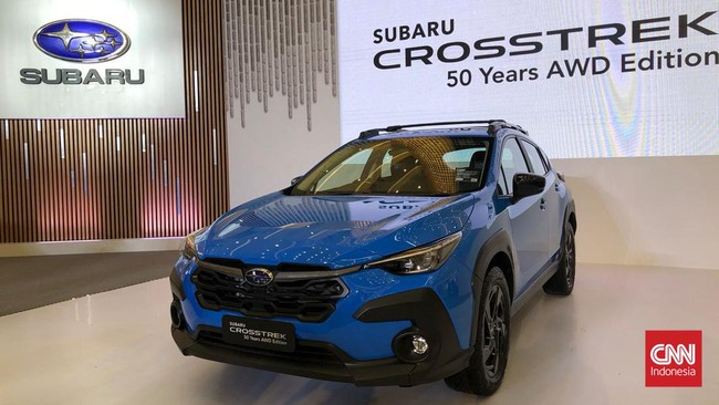 Penutupan pabrik Subaru di Thailand membuat perusahaan hanya memiliki satu pabrik di luar Jepang, yakni di Amerika Serikat.