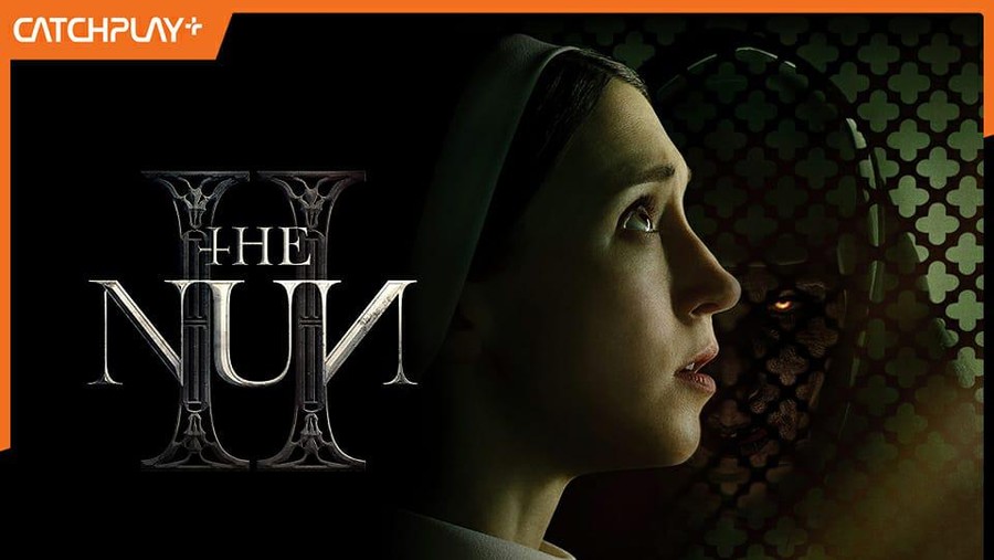 Tne Nun 2
