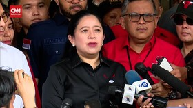 VIDEO: Puan Akan Tawari Gibran Gabung TPN Ganjar-Mahfud