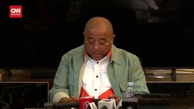 VIDE: Ini Rangkaian Agenda Anies-Cak Imin Sebelum Daftar Ke KPU