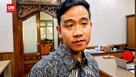 VIDEO: Respon Gibran Mahfud Jadi Cawapres Ganjar: Luar Biasa