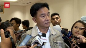 VIDEO: Yusril Kritik Putusan MK: Ada Kesalahan. Tak Nyambung