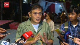 VIDEO:Gibran Cawapres Prabowo, Budiman Sudjatmiko: Izinnya Ke Megawati