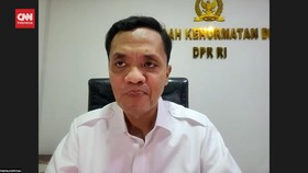 VIDEO: Mahfud Cawapres Ganjar, Gerindra: Selamat Sahabat Kami PDIP