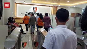 VIDEO: Usut Kasus Hoax Adik Prabowo, Bareskrim Periksa Pelapor