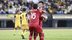 Ranking FIFA Oktober: Indonesia Naik 2 Peringkat, Malaysia Jeblok