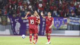 Update Ranking FIFA: Indonesia Diprediksi Naik, Malaysia Merosot