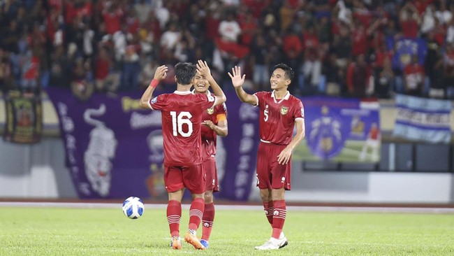 Timnas Indonesia dipastikan baru berkumpul pada 12 November sebelum bertanding menghadapi Irak pada 16 November pada Kualifikasi Piala Dunia 2026.