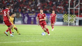 Tiket Irak vs Indonesia Ludes, 65 Ribu Fans Lawan Bakal Tekan Garuda