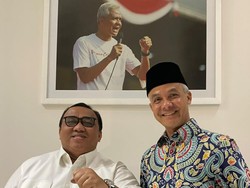 Daftar Terbaru Komisaris BUMN yang Resign Usai Masuk Timses Capres
