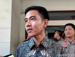 Segini Gaji Gibran Rakabuming yang Masih Jabat Wali Kota Solo