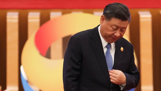 Xi Jinping kunjungi Vietnam, Malaysia, hingga Kamboja di tengah perang tarif impor dengan Amerika Serikat.