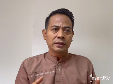 Terseret Kasus Dugaan Penipuan, Yadi Sembako Berusaha Ikhlas