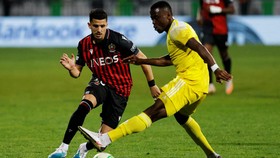 Dukung Palestina, Youcef Atal Dihukum Liga Prancis 7 Pertandingan