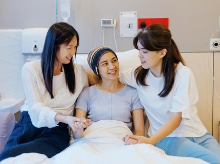 30 Kata Ucapan Semoga Cepat Sembuh dari Islami hingga Bahasa Inggris, Penuh Doa