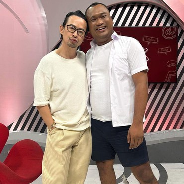 Adi Sudirja Tak Sangka Sukses Jadi TikTokers Selama 5 Bulan