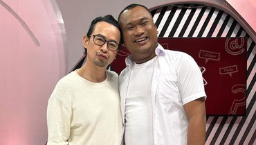 Adi Sudirja Tak Sangka Sukses Jadi TikTokers Selama 5 Bulan
