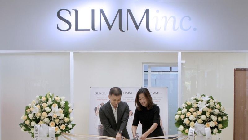 Eka Hospital Group resmi luncurkan SLIMMinc, Center of Excellence terbarunya yang berfokus dalam membentuk perencanaan weight loss