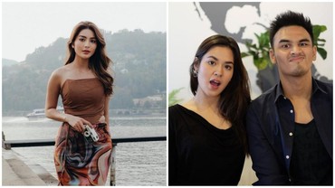 img-title Aktris FTV Debi Sagita Dilamar Marco Ivanos Saudara Raisa