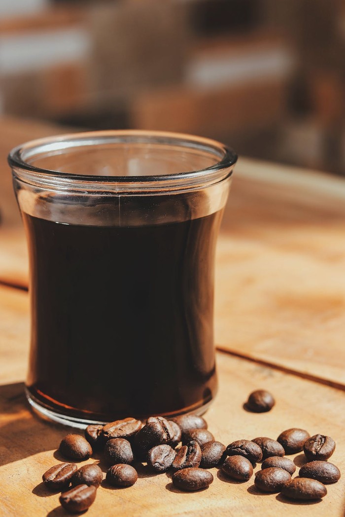 Alasan kopi hitam bisa membantu menurunkan berat badan/Foto: Pexels.com/Pratikxox