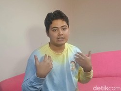 Aliando Masih Kebingungan Idap OCD, Ceritakan Kejahatan yang Dialami