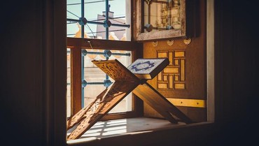 img-title Kapan Malam Nuzulul Quran di Bulan Ramadan? Ini Amalannya