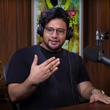 Berjuang Perbaiki Rumah Tangga dengan Irish Bella, Ammar Zoni Narkoba Lagi