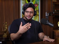 Ammar Zoni Ajukan Diri Jadi Justice Collaborator, Siap Bongkar Jaringan Narkoba dalam Rutan