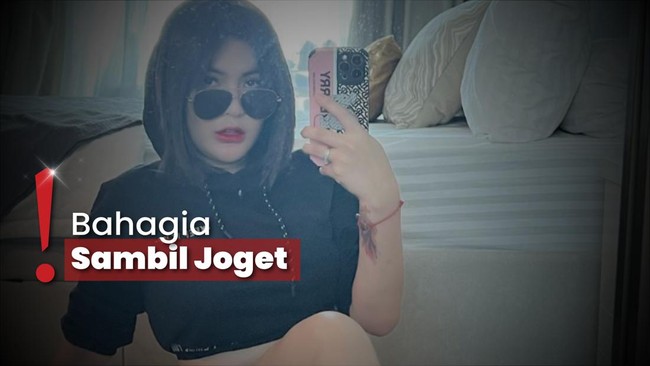 Pacar Ditangkap Gegara Jadi Kurir Narkoba, Angela Lee Ngaku Sudah Putus