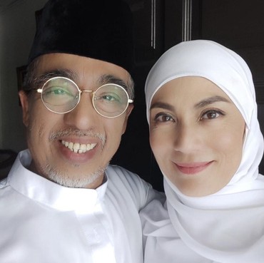Sudah Mualaf Sebelum Nikah, Aktris Ini Tetap Dianggap Berzina