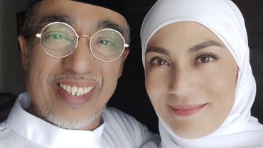 Sudah Mualaf Sebelum Nikah, Aktris Ini Tetap Dianggap Berzina