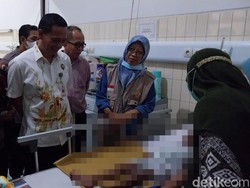 Bocah 7 Tahun yang Disiksa Keluarga Besok Boleh Pulang dari RSSA Malang
