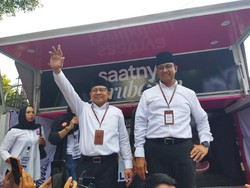 Ada Ekonomi Biru, Ini Program Pertahanan-Keamanan Anies & Cak Imin