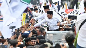 Cak Imin Cerita 20 Tahun Jadi Kekuatan Berpengaruh di Pemerintahan