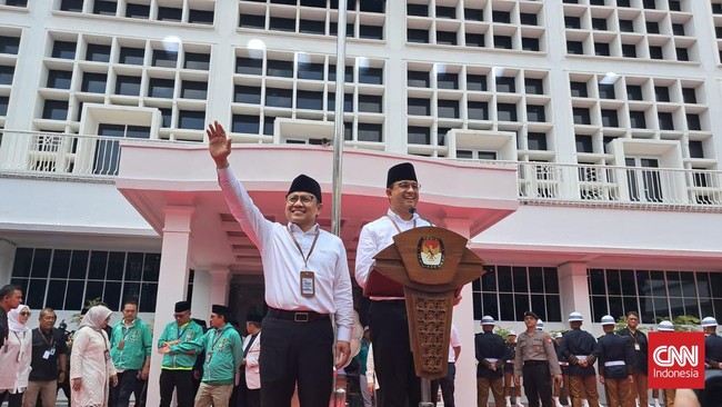 PKS mengingatkan ancaman Amien Rais syndrome terkait elektabilitas Anies Baswedan dan Muhaimin Iskandar yang selalu buncit di Pilpres 2024.