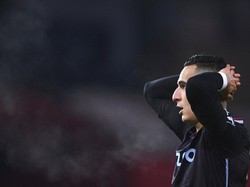 Perlawanan Anwar El Ghazi Usai Dipecat Mainz 05